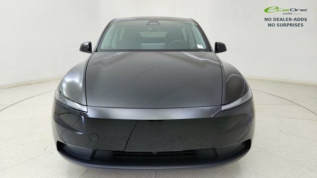 tesla model y 2026 7SAYGDED2TA607685 image tesla model y 2026 7SAYGDED2TA607685 image